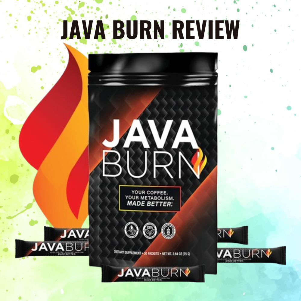 Java Burn Review: Weight Loss Supplement