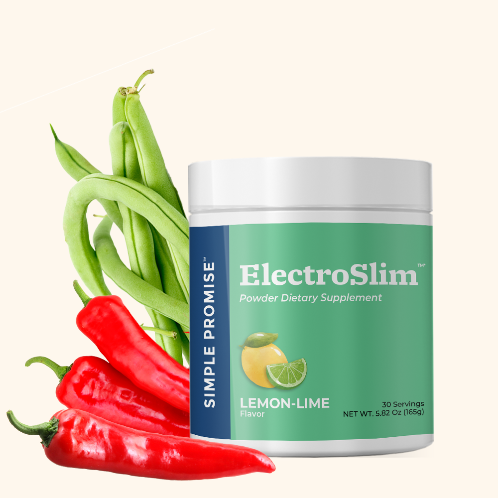 Electroslim Review: losing 10 lbs in a month