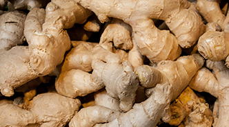 ginger-nw