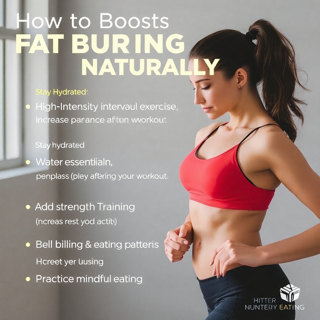 The Science of Weight Loss: Understanding How Your Body Burns Fat