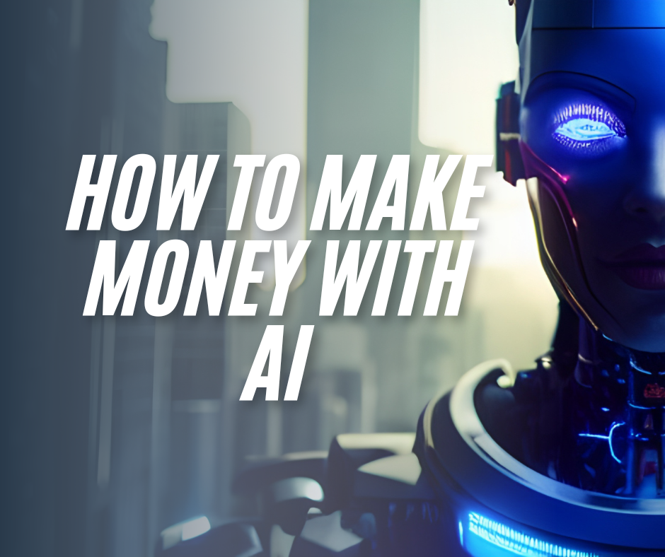 Maximize Your Income: How to Make Money with AI Using Click n'Bank AI