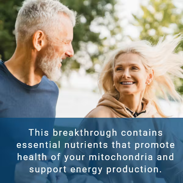 Advanced Bionutritionals Review – Boost Your Energy Naturally, The Ultimate Supplement for Healthy Mitochondria What is
