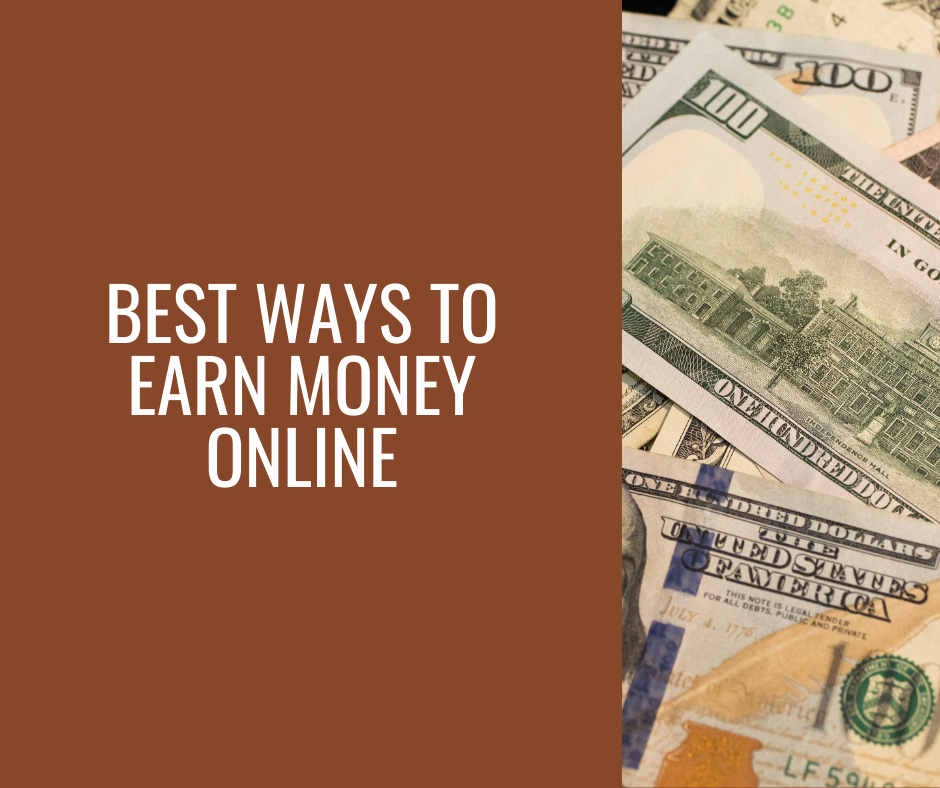 Best Ways to Earn Money Online: The $500 Google Payday System