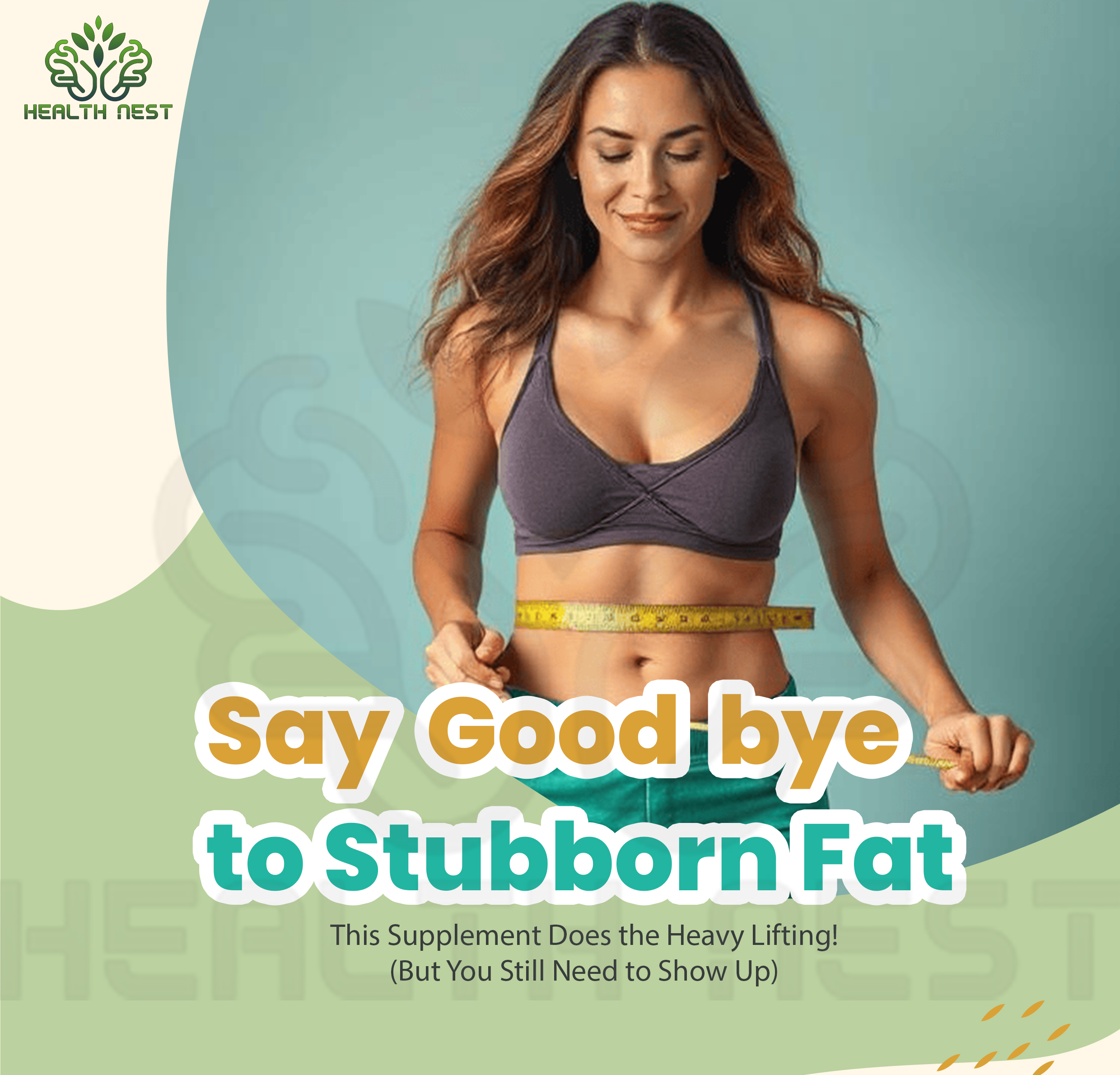 Say Goodbye To Stubborn Lower Belly Fat – Proven Tips for a Toned Core