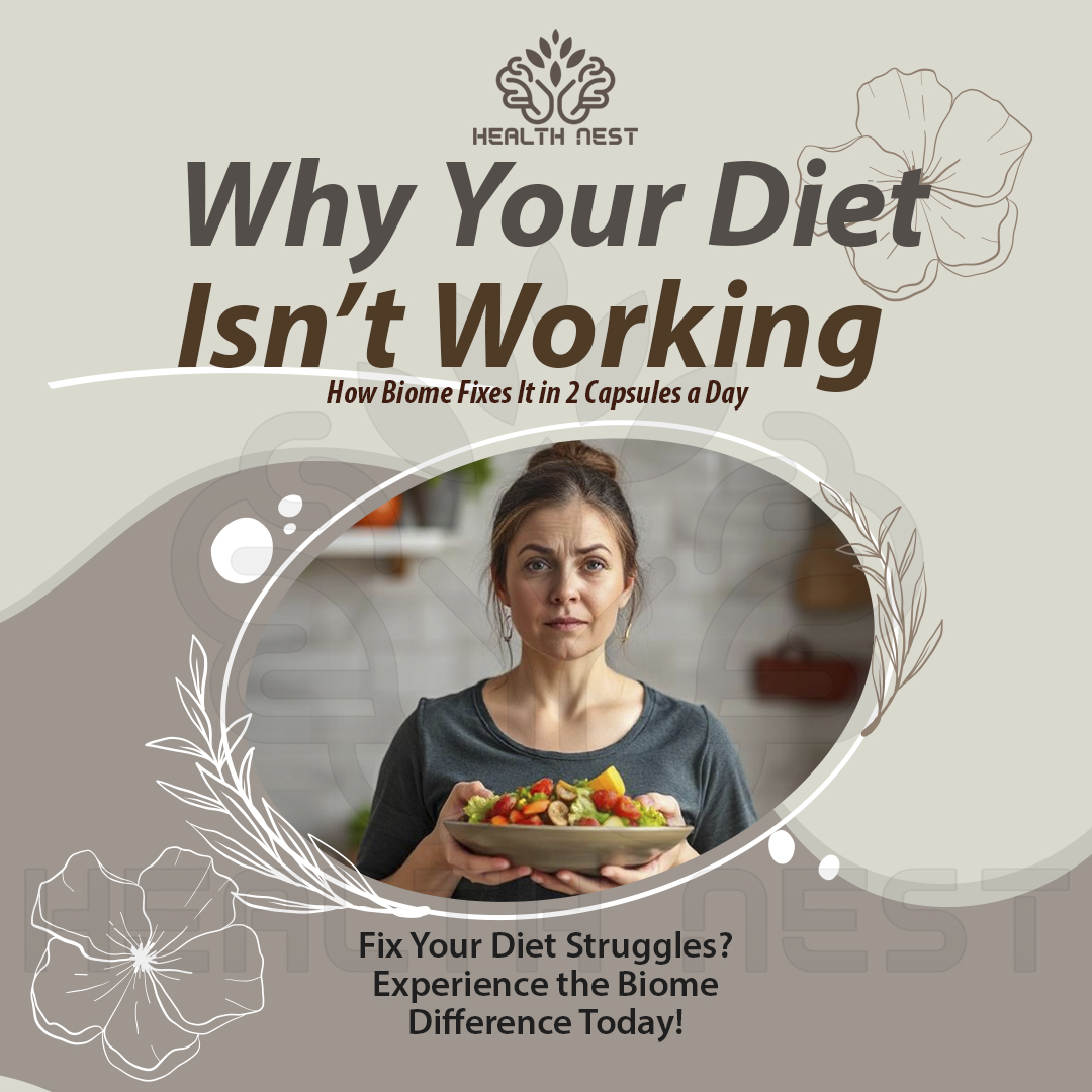 Eating Healthy But Gaining Weight Heres Why Your Diet Isn’t Working
