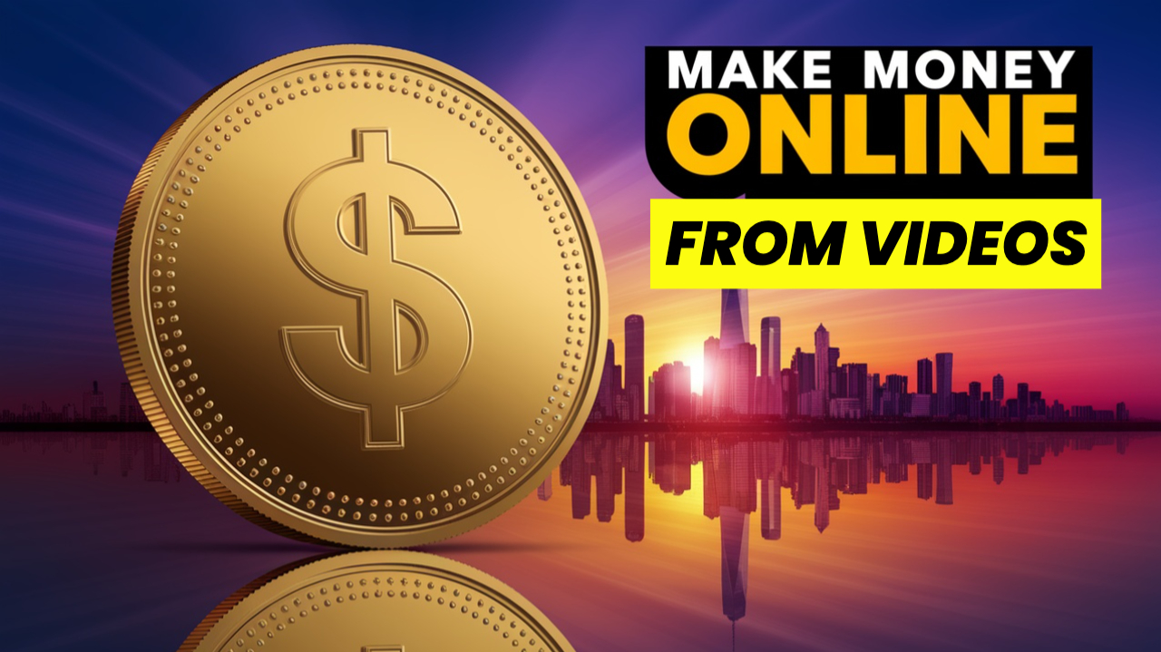 Unlocking Potential Exploring the Netflix Cash Loophole to Make Money From Videos